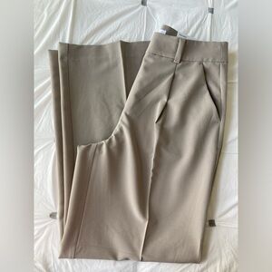 High rise trousers by Loft